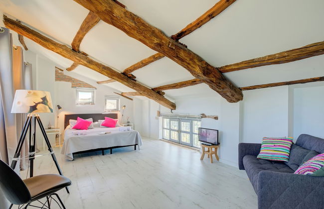 Bocca Al Lupo Apartments - Foto 42