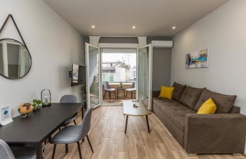Raise Athens Metro Apartments - Foto 1
