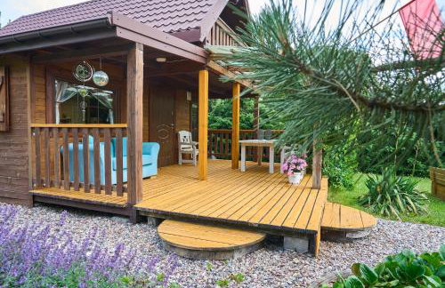 Domek Omin - Foto 11