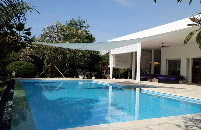 Villa Cymopoleia - Foto 1