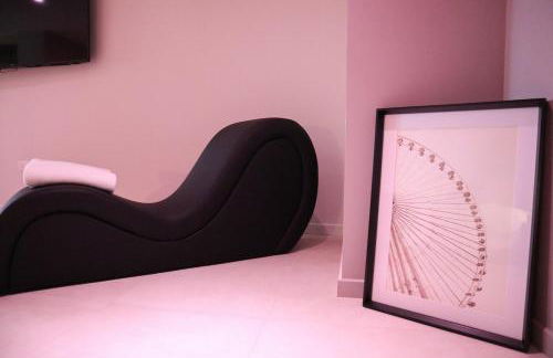 LOVE ROOM Love and Spa, Nature and Rest - Foto 51