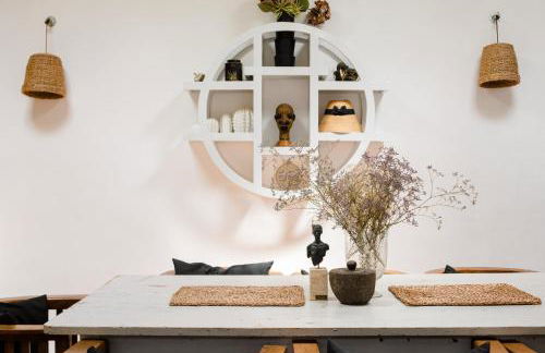 Finca Botanica Tao - 5 Bedroom Villa with Pool and Hot Tub - Foto 76