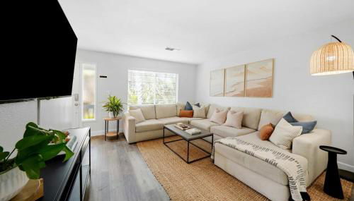 Leucadia's Beach House w Game Room - Foto 3