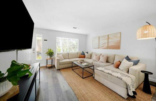 Leucadia's Beach House w Game Room - Foto 3