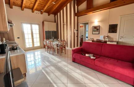 Casa Meda Tabachere Appartamento Sirmione Desenzano del Garda - Foto 2