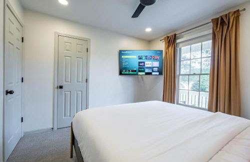 Spacious 3BR Getaway in Scenic Rydal - Foto 14