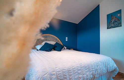 Le gite de la Bille - Foto 6