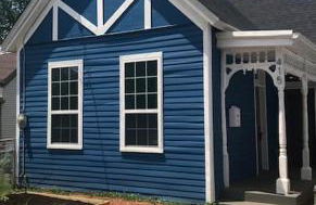 Eco Friendly Home by Cincy w Office Space - Foto 8