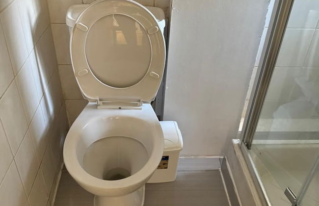 3BR Home Near Hounslow West Tube Station - Foto 17