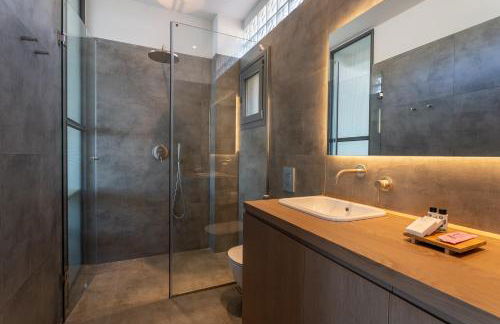 Above Blue two Bedroom Villa - Foto 14