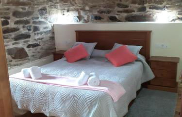 O Busto Aldea Rural, Apartamento HORNO 1 - Foto 11