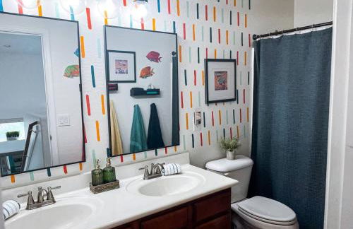 Family Home: Game Room + Yard Near Spring Training - Foto 26