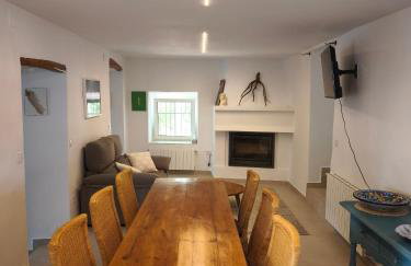 Casa Limón - Alpujarras - Foto 8