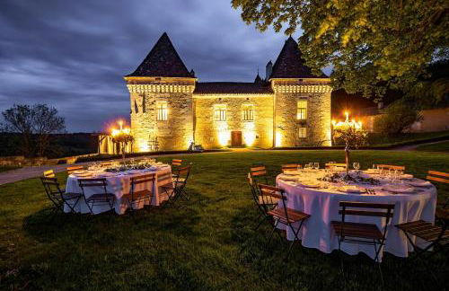 Château de Belet - Foto 109