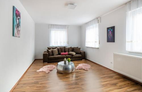 Cosy Holiday Home in Mahlberg in the Ortenau District in Baden-württemberg - Foto 95