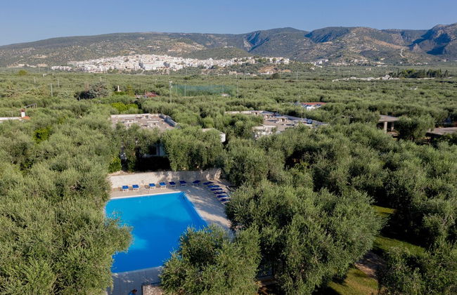 Ferienwohnung "ulivo" mit Pool und Privatstrand -1 - Foto 8