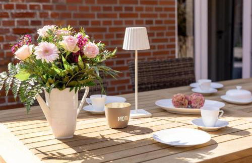 Anno 1895 - Ferienhaus für bis zu 4 Personen, Haustiere willkommen - Foto 32