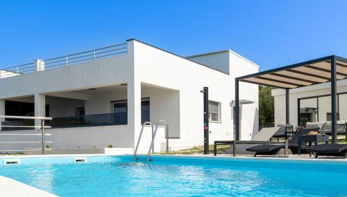 Holiday Home Ria with heated pool by Interhome - Foto 2
