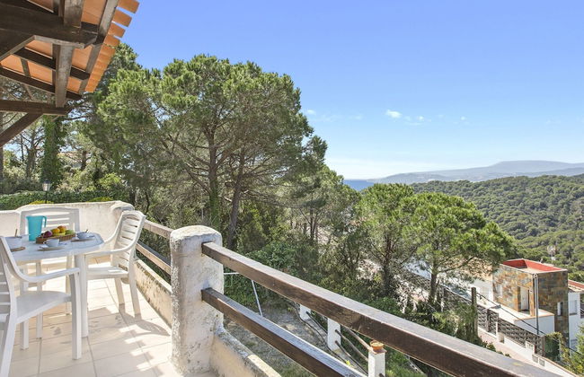 Villa on a Hill With Private Pool - Foto 11