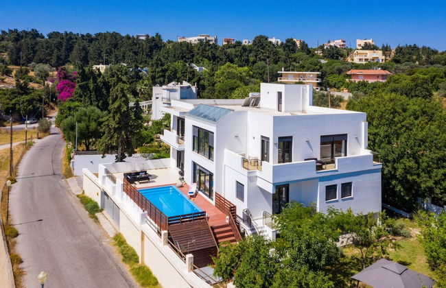 Villa Melia - Foto 28