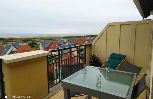 DIVINE MARINA vue mer - Piscines - Foto 4