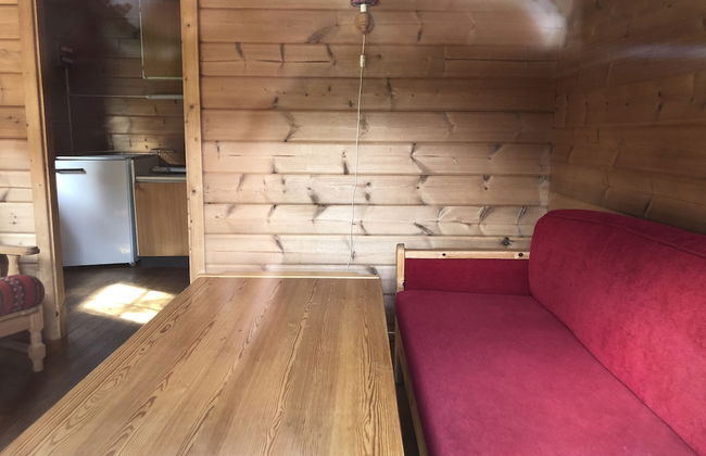 Toftemo Turiststasjon Hytter - Photo 27