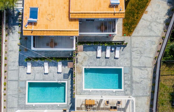 Stone and Sea Villas - Foto 75