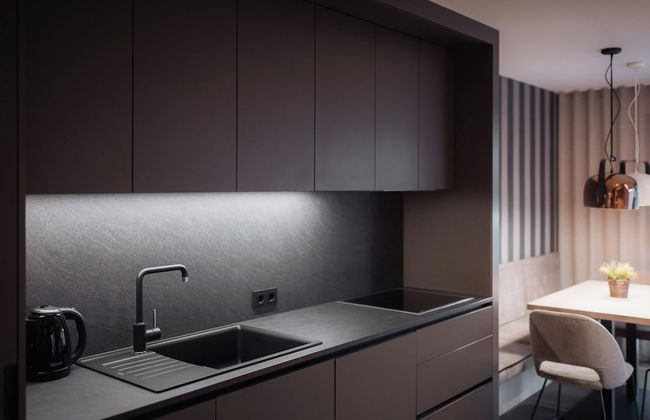 Mountain Residence CLARA - Foto 6