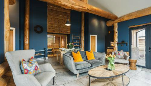 The Farmhouse - Photo 5