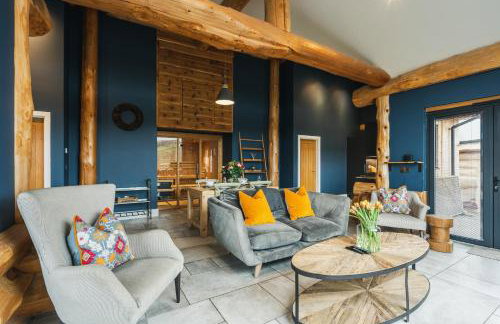 The Farmhouse - Photo 5