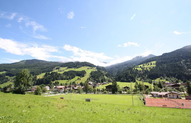 Simplistic Apartment in Kleinar near Cross Country Skiing - Foto 26