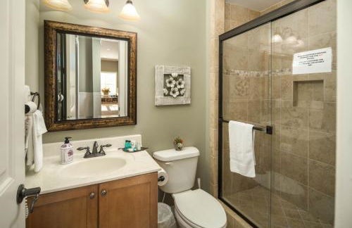 Mountain Retreat with Hot Tub, Game Room and Views - Foto 65