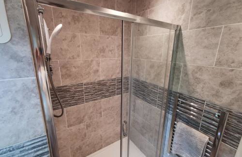 Castle Annexe from 3 nights - Foto 12