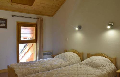 Appartement 4 pièces pour 8 à Méribel avec parking - FR-1-180-645 - Foto 15