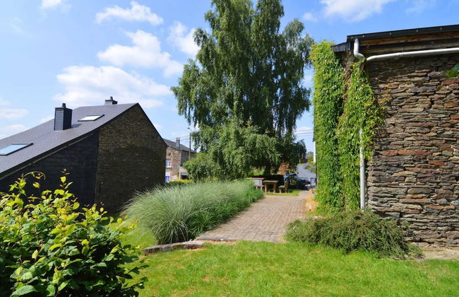 Wonderful Holiday Home in Noirefontaine - Photo 31