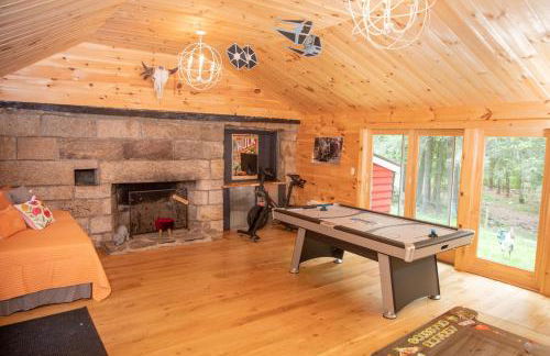 The Guest House at River Haven Sanctuary - Photo 36