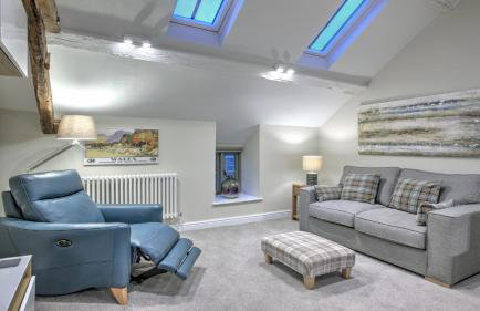 The Snug - Llyn Peninsula - Foto 15