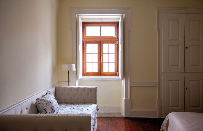 Casa dos Livros - Guest House - Foto 20