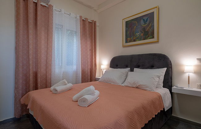 Luxury Apts Heraklion Center - Foto 15