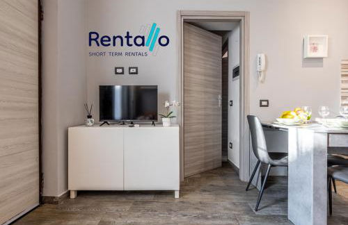 Santa Giulia Olympic Arena Suite - 15 minutes from the Duomo - Foto 17