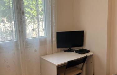 Appartement T3 Lyon centre - Foto 8