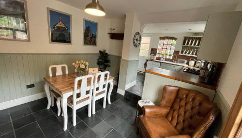 The Railway Cottage Bridgnorth - Foto 5