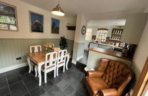 The Railway Cottage Bridgnorth - Foto 5