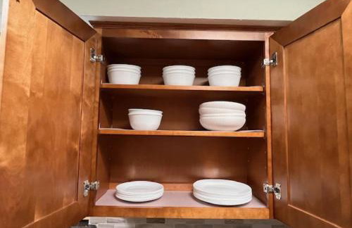 FIFA - Perfect! Spacious 4-Bedroom Whole House Retreat - Foto 19