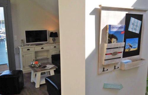 Yachthafenblick - Foto 6