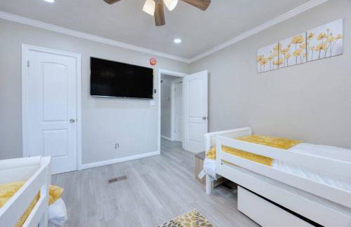Comfy Home with Playground near Ft Benning! - Foto 21
