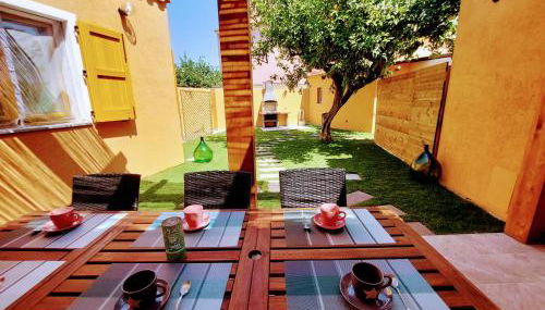 villa Sara - Foto 4, Garden