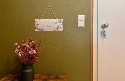 Moderne Ferienwohnung mit Balkon & WLAN - zentral - Foto 10