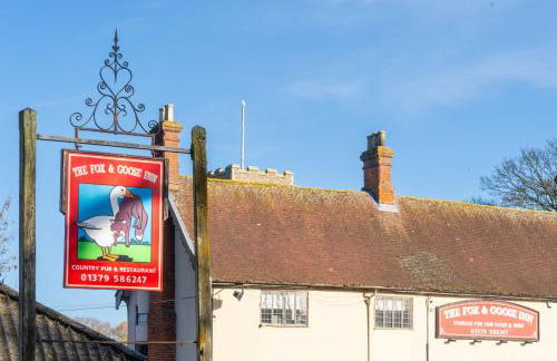 The Thatched Lodge - Foto 5