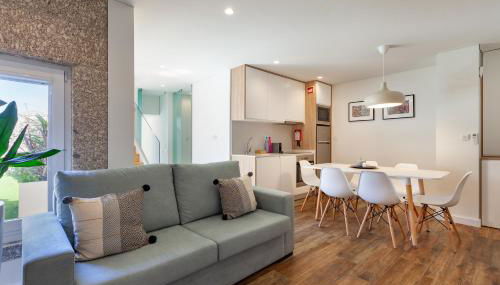 Polery Apartments Center - Foto 5